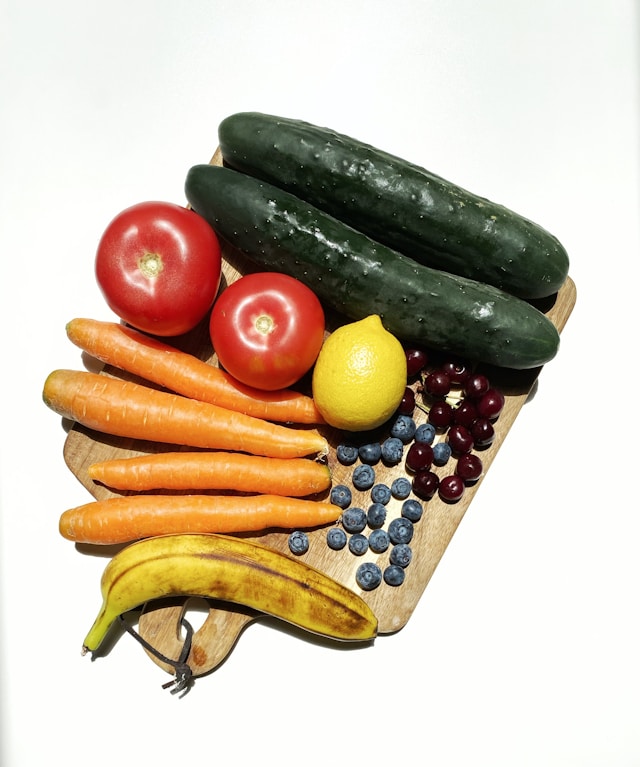 Ритъм и баланс